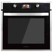 Cristal Smart Built In Electric Oven