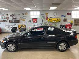 used 1996 honda civic coupe for