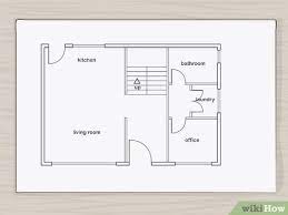 How To Draw Blueprints For A House