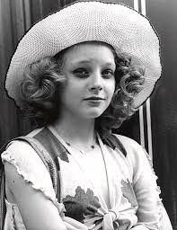 She is the recipient of many accolades including two academy awards, three british academy film awards, three golden globe awards, and the honorary cecil b. Jodie Foster In Taxi Driver 1976 Photograph By Album