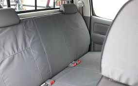 2009 2016 Hilux D4d Double Cab Airbag