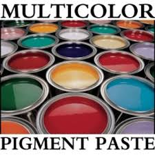 pigment pasta ile ilgili görsel sonucu