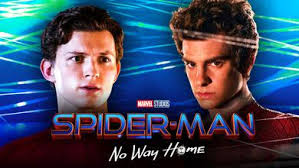 No way home · news · the andrew garfield film that prompted festival walkouts. 4axh9e39xkyuam