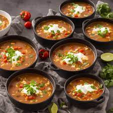 the border tortilla soup recipe recipe