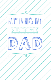 Find & download free graphic resources for fathers day card. Free Printable Father S Day Cards