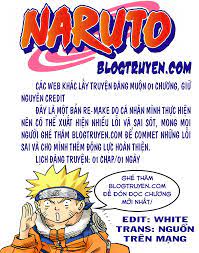 Naruto Full Color Edition chương 139 - myrockmanga.com