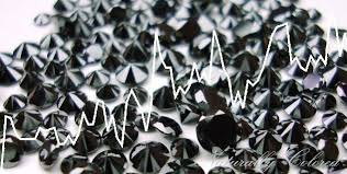 What Is A Black Diamond Are Black Diamonds Real