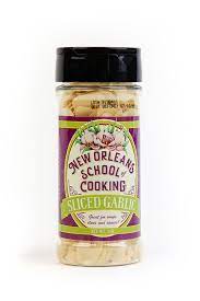 New Orleans School of Cooking gambar png