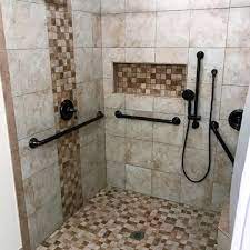 75 Bathroom Shower Curtain And Walk
