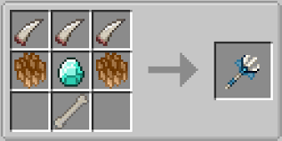The durability of a trident in minecraft is the same as an iron sword 250 and the durability degrades by a single. Tide Trident Ice And Fire Mod Wiki Fandom