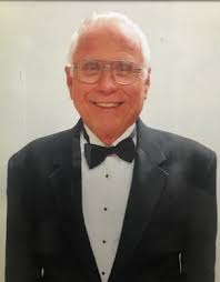 gerald orr obituary jacksonville college