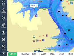 Us Army Maps Kmz Usa Noaa Marine Charts Lake Maps By Gps