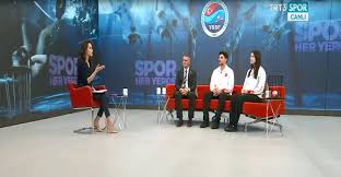 Maybe you would like to learn more about one of these? Trt Spor Kanalinda Yayinlanan Spor Her Yerde Sualti Sporlari Programi Turkiye Sualti Sporlari Federasyonu