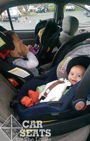 Chicco Fit2 Review Car Seats For The