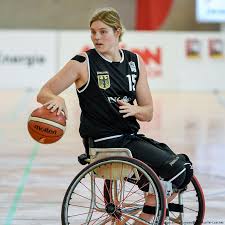 wheelchair basketball how disabled do