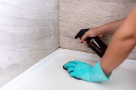 how to keep your grout clean and maintained