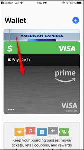 Launch the settings app on your ‌iphone‌ or ipad. How To Change Your Default Card In Apple Pay On Iphone