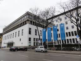 Gutenberg Kulturális Intézet és Nyelviskola, Budapest. Németországi egyetemek. Technische Universität München
