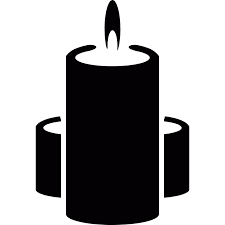 Candle - Free Icon Library