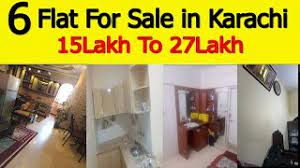 olx karachi flat
