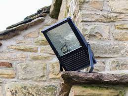Outdoor Security Lights For Your Garden