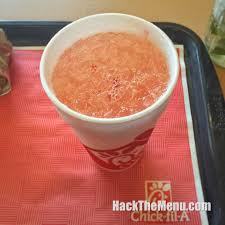 strawberry lemonade fil a