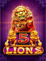 5 Lions Slot - Play with Bitcoin or Real Money - BitStarz Casino