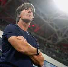Jogi löw has shaped german soccer like none other for years and helped it to the highest levels internationally. there was praise, too, from bundesliga rivals bayern munich and borussia. Joachim Low Home Facebook