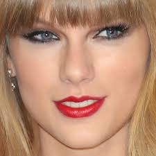 taylor swift s makeup photos s