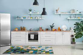 kitchen paint colour ideas easy