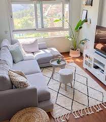 39 cozy small living room decor ideas