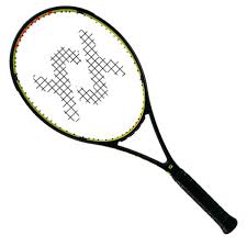 volkl v cell 10 320g tennis racket