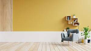 3 best color carpet with yellow walls