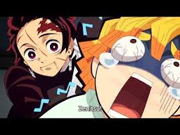 Best funny faces made in demon slayer episode 21#shorts Bad Vs Good Anime Humor Demon Slayer Vs One Punch Man Characterrant