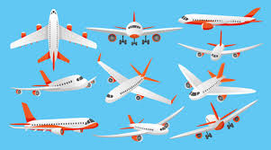 plane png vector images over 280