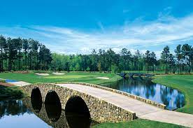 Myrtle Beach, South Carolina Is The Best Golf Vacation Destination