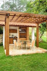 Patio is an outdoor space of your home, but if you can get it covered properly then you can have even electrical appliances like television there too! 58 Best Patio Ideas For 2021 Stylish Outdoor Patio Design Ideas And Photos