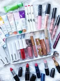the best lip gloss and lipsticks the