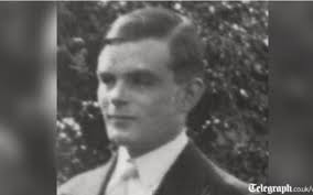 In early 2018, federal agents had seized a number of historical artifacts from julia's conifer home that had originally belonged to british code breaker and computer science pioneer alan turing. Uk Finally Pardons Wwii Codebreaker Alan Turing The Times Of Israel