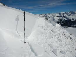 Northwest avalanche center, north bend, washington. Report Misjudgments Led To Avalanche That Killed Longmont Man In Southwestern Colorado Aspentimes Com