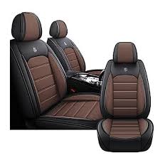 Joj Car Seat Covers Fit For Lexus Rx