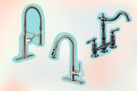 the 11 best kitchen faucets of 2023