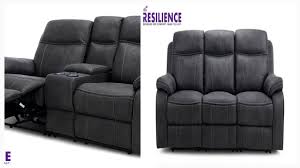 vinson smart sofa resilience from dfs