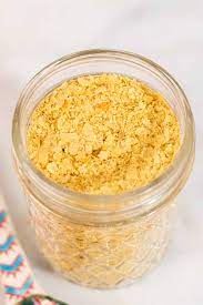what is nutritional yeast how to use