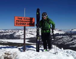 Vip Trip To Kirkwood To Ski The Cirque