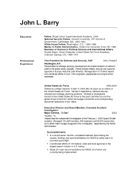 Examples Military Resumes Military Vertical Lined Paper Free