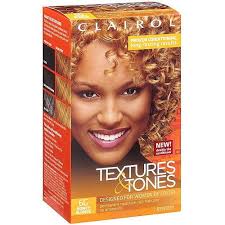 clairol professional textures and tones