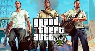 When you purchase through links on our site, we may earn an affiliat. Download Gta 5 Mobile Apk For Android
