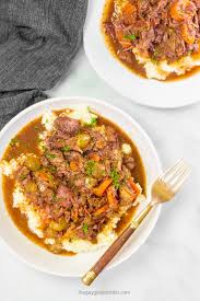 This is great served with french bread to dip in the gravy. 7 Easy Leftover Beef Roast Recipes Ideas What To Do With Leftover Beef Roast
