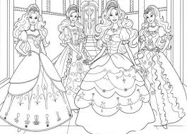 14 gambar mewarnai princess cinderella untuk anak terbaru belajar via sigambar.com. Gambar Berikut Gambar Mewarnai Sketsa Barbie Princess Charm School Hitam Putih Di Rebanas Rebanas